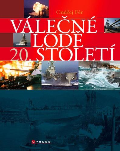 Obrázok Válečné lodě 20. století