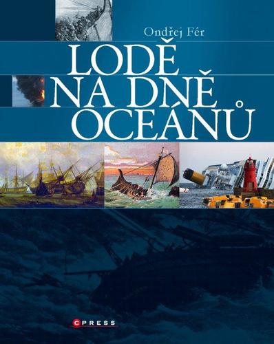 Obrázok Lodě na dně oceánu