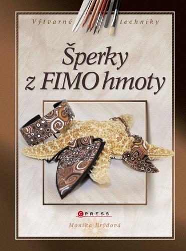 Obrázok Šperky z FIMO hmoty