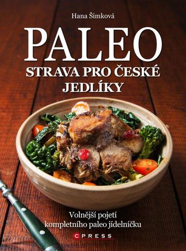 Obrázok Paleo strava pro české jedlíky