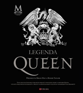 Obrázok Legenda Queen