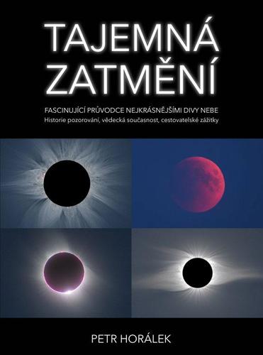 Obrázok Tajemná zatmění
