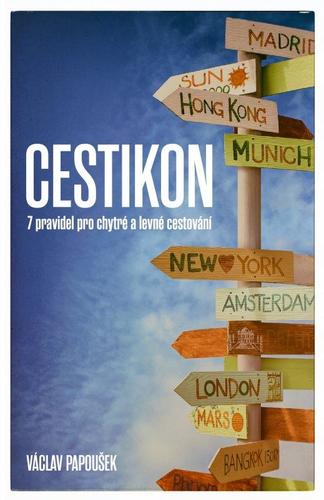 Obrázok Cestikon