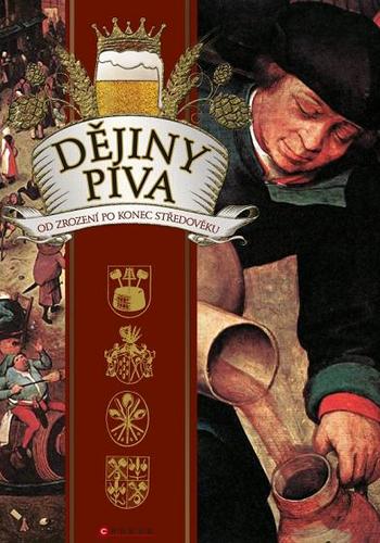 Obrázok Dějiny piva
