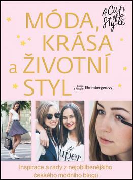 Obrázok Móda, krása a životní styl - A Cup of Style