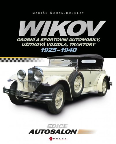 Obrázok Wikov