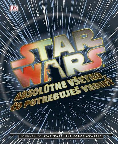 Obrázok Star Wars: Absolútne všetko, čo potrebujete vedieť