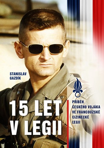 Obrázok 15 let v legii