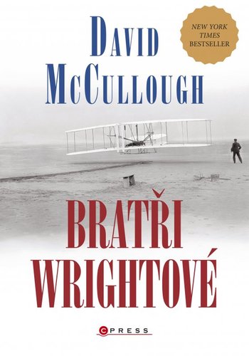 Obrázok Bratři Wrightové