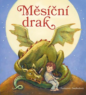 Obrázok Měsíční drak