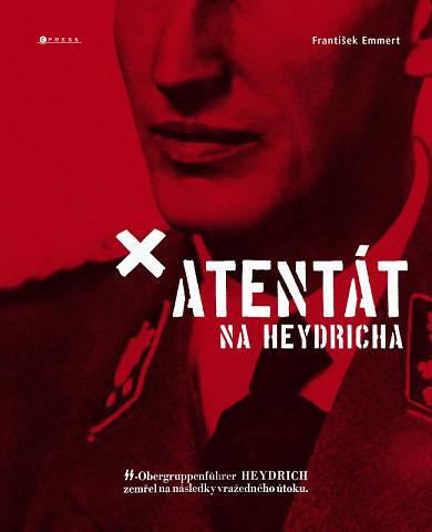 Obrázok Atentát na Heydricha