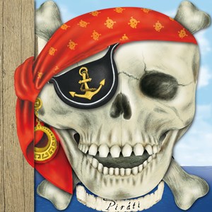 Obrázok Poklad Kulhavého Jacka - Piráti