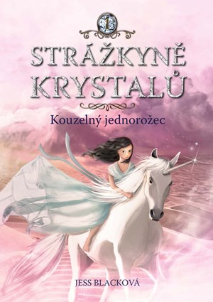 Obrázok Strážkyně krystalů: Kouzelný jednorožec