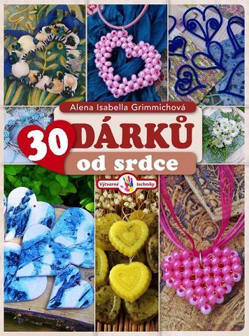 Obrázok 30 dárků od srdce