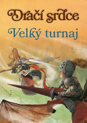 Obrázok Dračí srdce 4: Velký turnaj