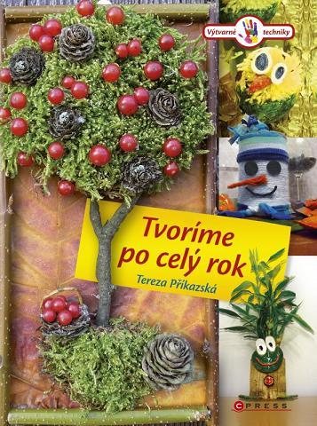 Obrázok Tvoríme po celý rok