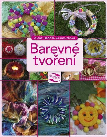 Obrázok Barevné tvoření