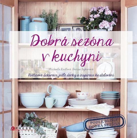 Obrázok Dobrá sezóna v kuchyni