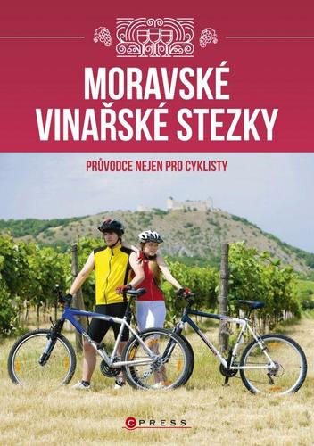 Obrázok Moravské vinařské stezky