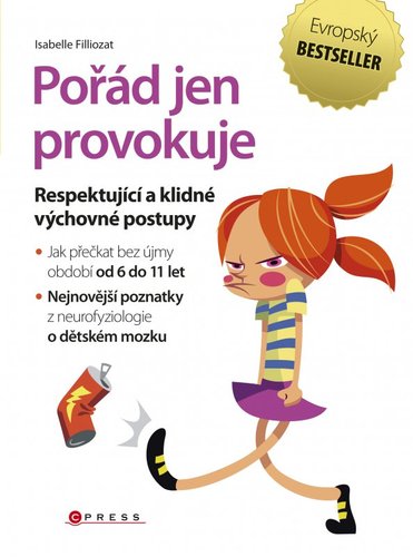 Obrázok Pořád jen provokuje