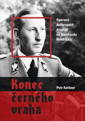 Obrázok Konec černého vraha