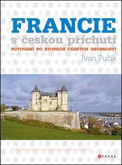 Obrázok Francie s českou příchutí