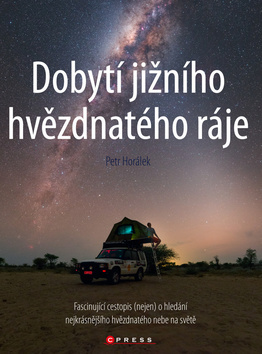 Obrázok Dobytí jižního hvězdnatého ráje