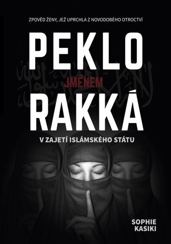 Obrázok Peklo jménem Rakká