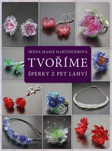 Obrázok Tvoříme šperky z PET lahví