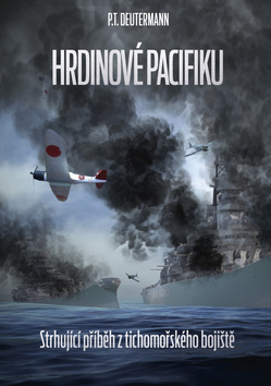 Obrázok Hrdinové Pacifiku