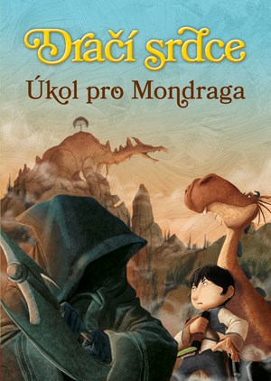 Obrázok Dračí srdce 7: Úkol pro Mondraga