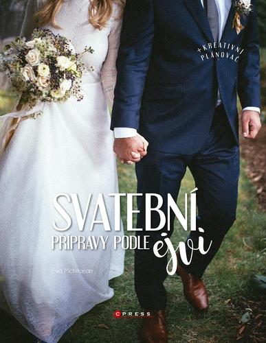 Obrázok Svatební přípravy podle Ejvi