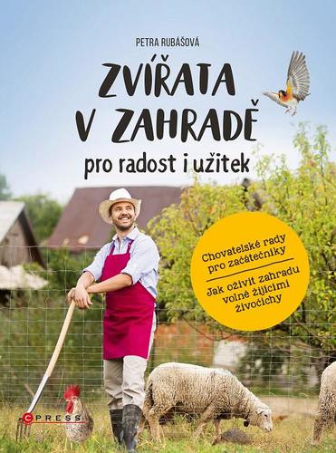 Obrázok Zvířata v zahradě - pro radost i užitek