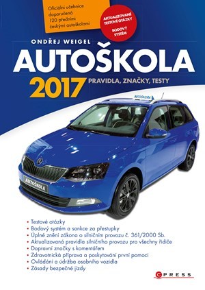 Obrázok Autoškola 2017