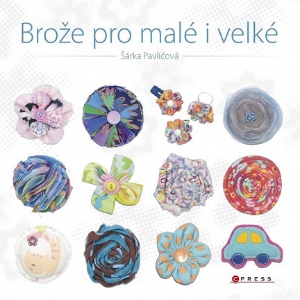 Obrázok Brože pro malé i velké