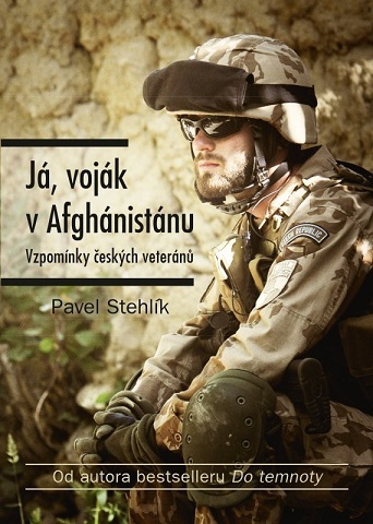 Obrázok Já, voják v Afghánistánu