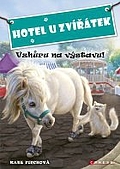 Obrázok Hotel U Zvířátek - Vzhůru na výstavu!