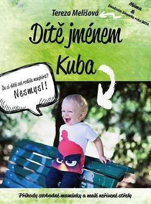 Obrázok Dítě jménem Kuba