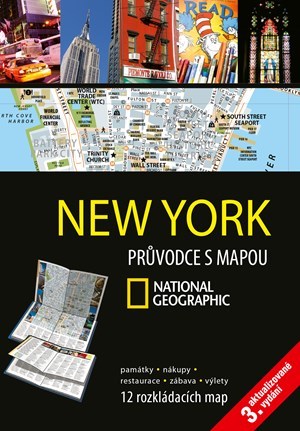 Obrázok New York