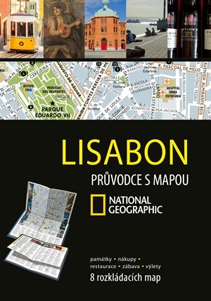 Obrázok Lisabon