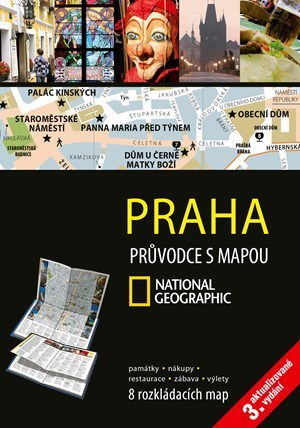 Obrázok Praha