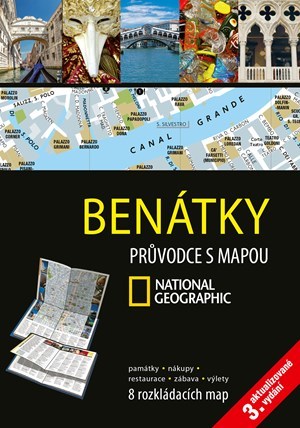 Obrázok Benátky