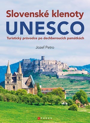 Obrázok Slovenské klenoty UNESCO