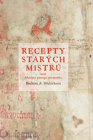 Obrázok Recepty starých mistrů