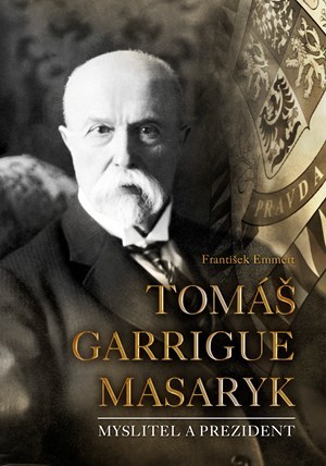 Obrázok Tomáš Garrigue Masaryk