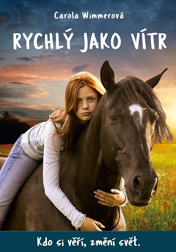 Obrázok Rychlý jako vítr