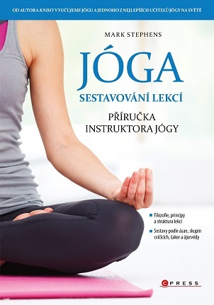 Obrázok Jóga - sestavování lekcí