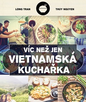 Obrázok Víc než jen vietnamská kuchařka