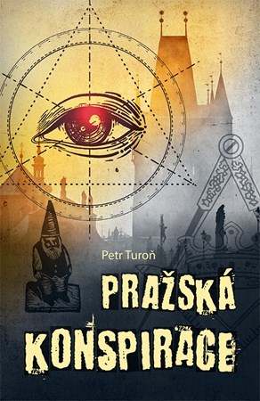 Obrázok Pražská konspirace