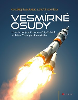 Obrázok Vesmírné osudy